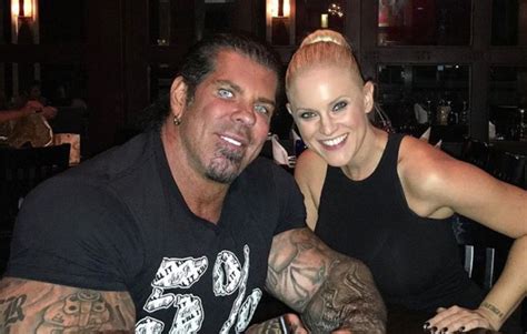 Rich Piana's Girlfriend Chanel Jansen on His Death and Legacy